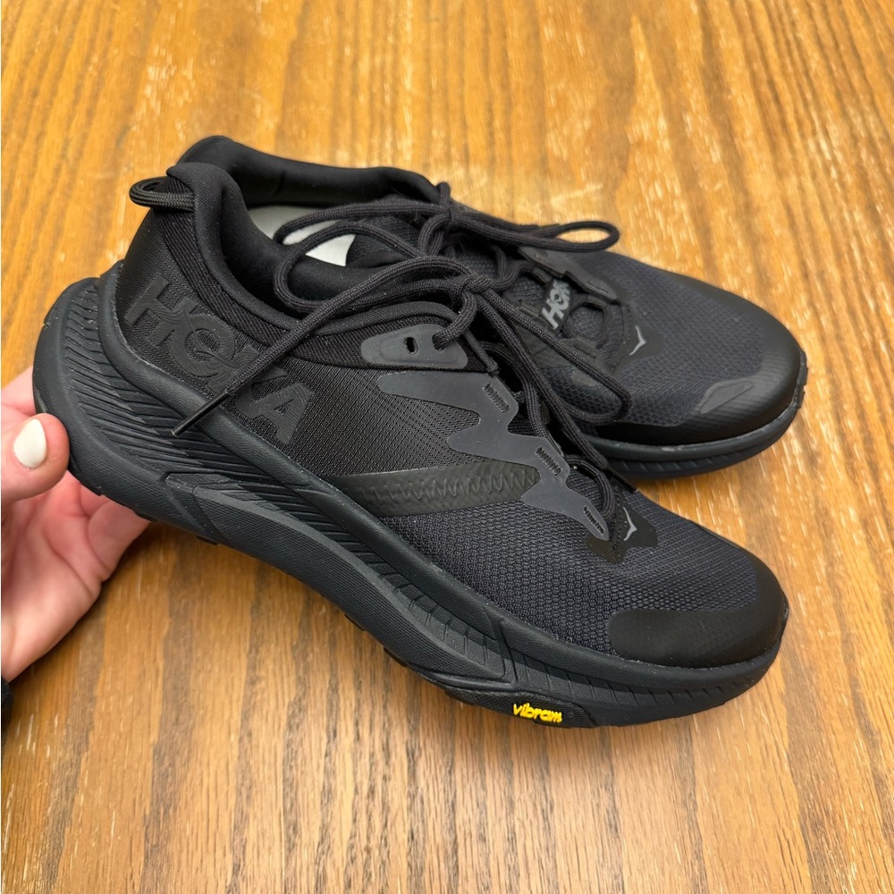 Hoka Women’s Transport Size 7